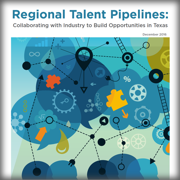 Regional Talent Report