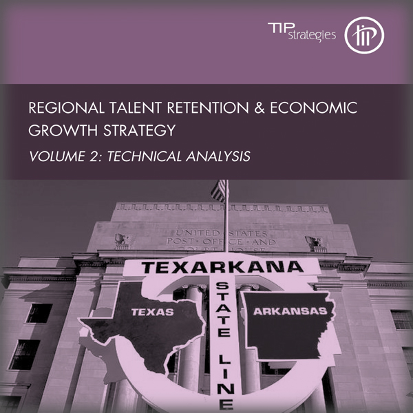 Regional Talent Retention