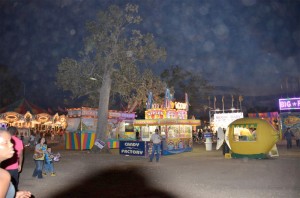 2013 Red River County Fair 