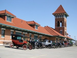 Depot Paris