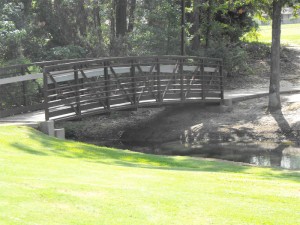 Heritage Park Bridge