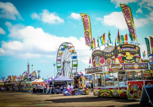 State Fair of Louisiana1