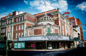 Strand Theatre