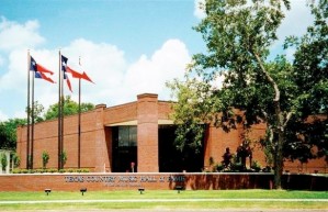 Texas Country Music Hall of Fame Carthage